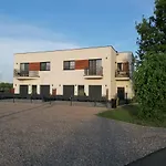 Apartman Na Ceglanej *