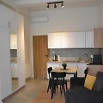 Apartman Na Ceglanej Oświęcim