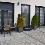 Apartman Na Ceglanej