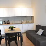 Na Ceglanej Apartman Oświęcim