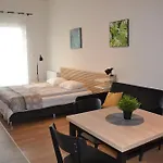 Apartman Na Ceglanej