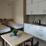 Apartman Na Ceglanej *