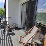 Apartman Na Ceglanej