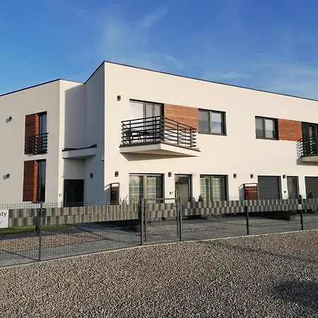 Na Ceglanej * Oświęcim