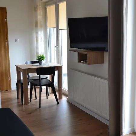 Na Ceglanej Oświęcim