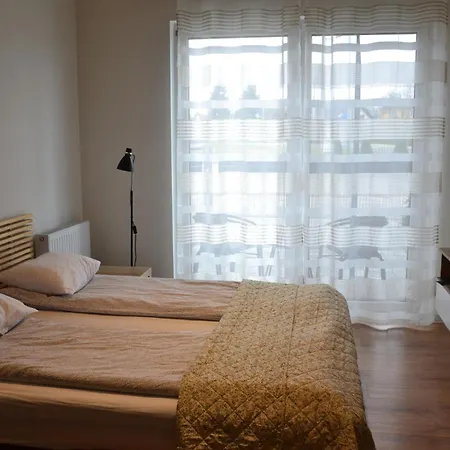 Na Ceglanej Oświęcim