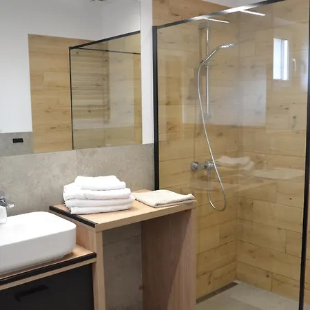 Apartment Na Ceglanej *