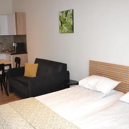 Na Ceglanej Apartment Oswiecim