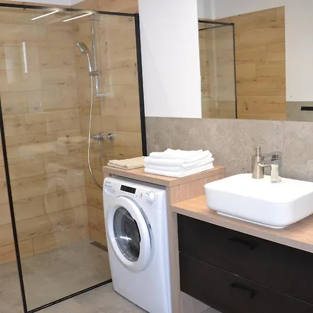 Apartament Na Ceglanej Oświęcim