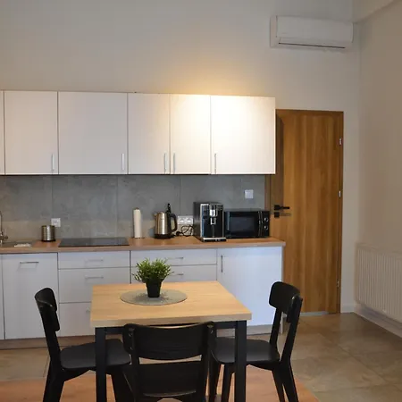 Na Ceglanej Oświęcim