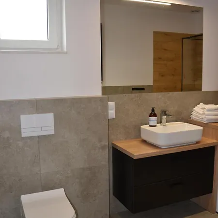 Apartment Na Ceglanej *