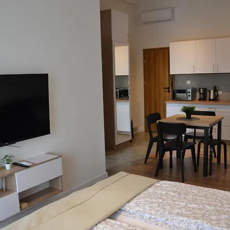 Na Ceglanej Oświęcim