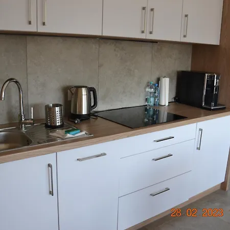 Na Ceglanej Appartamento