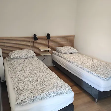 Appartamento Na Ceglanej Oświęcim