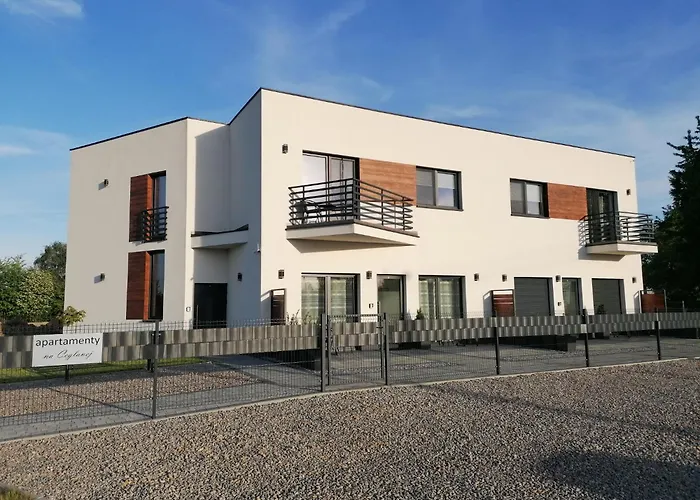 Na Ceglanej * Oświęcim