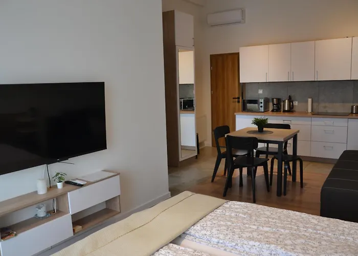 Na Ceglanej Oświęcim